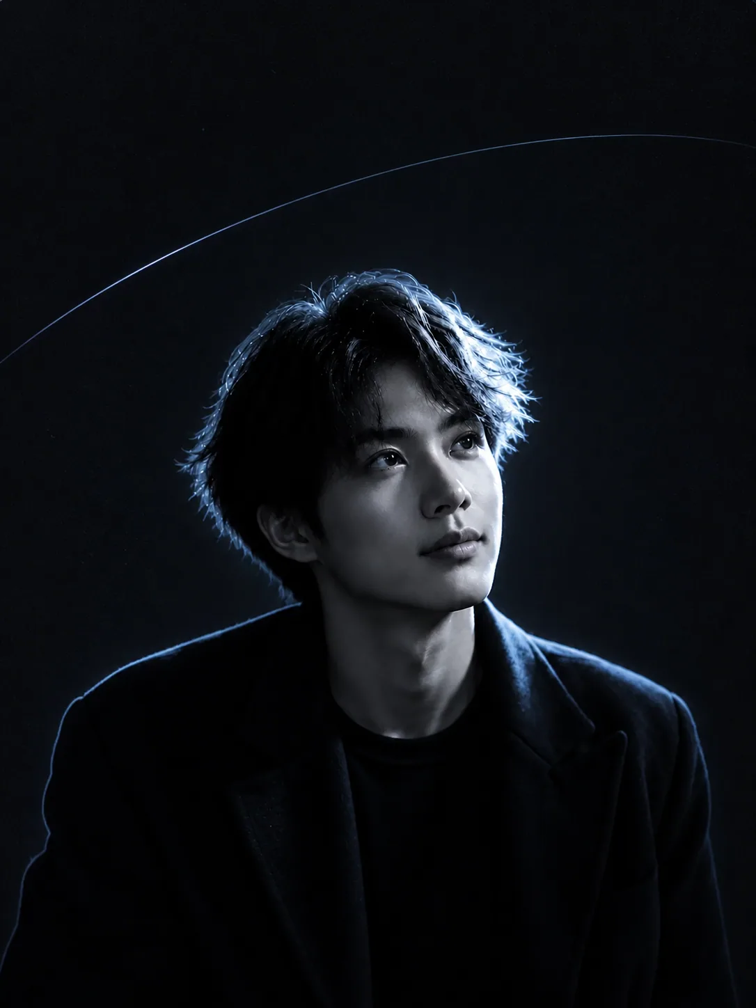 Lay Liu